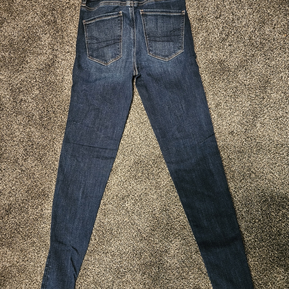 American Eagle Outfitters Skinny Jeans